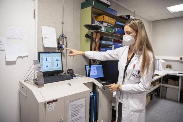 Lorca se postula para albergar la sede del Centro Nacional de Salud Pública