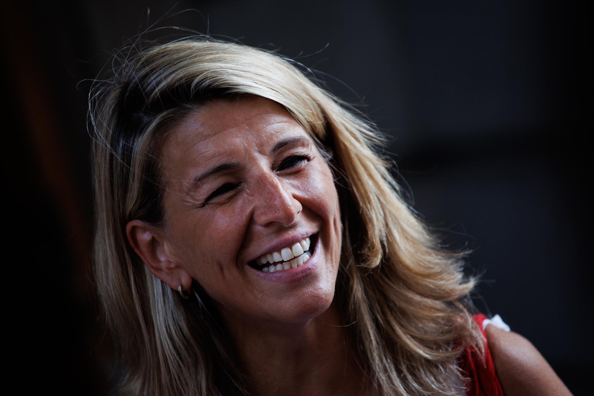 Foto: A. MARTÍNEZ VÉLEZ/EP - 