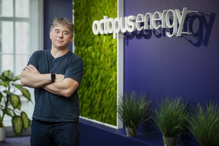 La británica Octopus Energy adquiere la división solar de la valenciana Solger Energy
