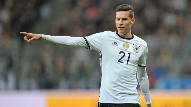 Draxler, al PSG por 40 millones, según 
