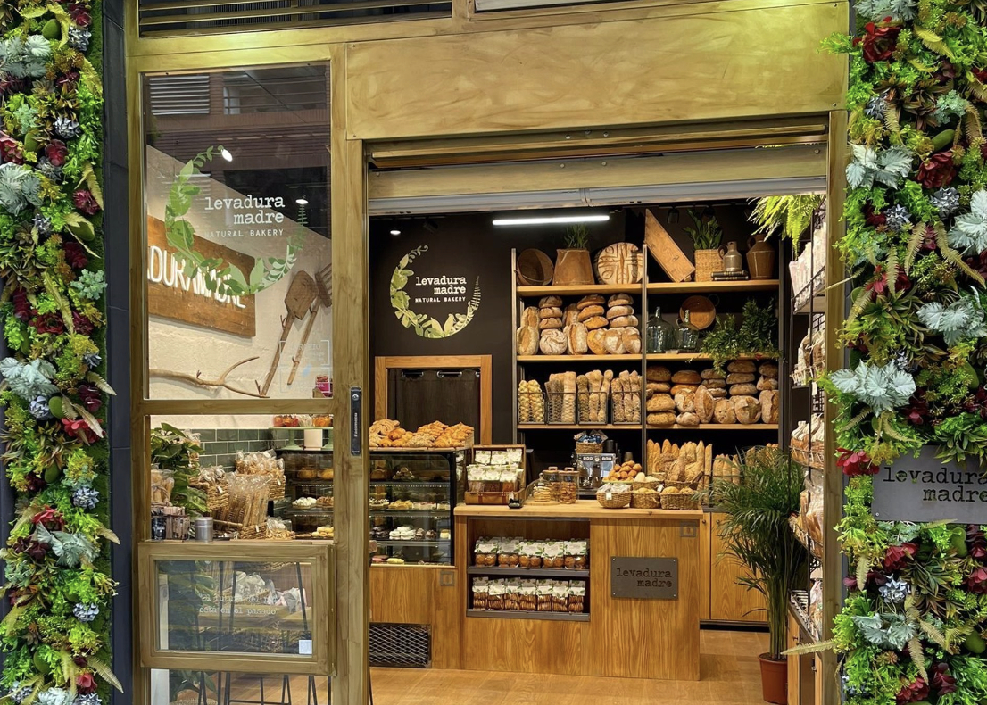 Foto: LEVADURAMADRE - 