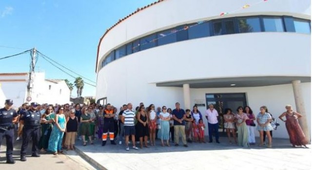 El joven de Alcantarilla de 21 años muerto en Badajoz falleció 