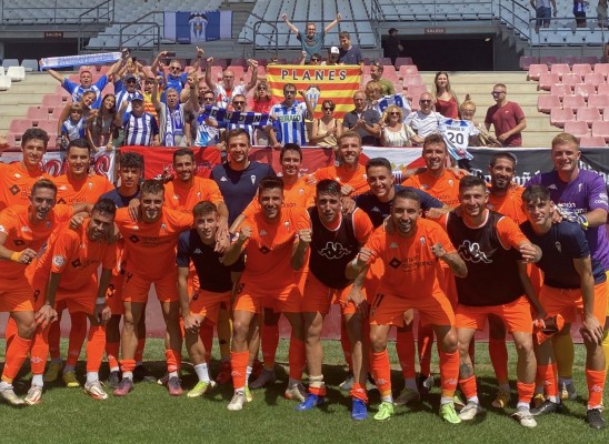 Alcoyano, Intercity y La Nucía ganan, pero el Eldense pierde en el estreno liguero