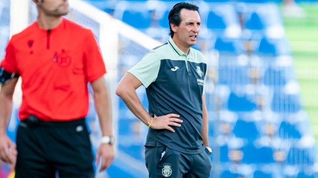Emery: 