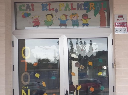 San Pedro saca a licitación el uso del CAI El Palmeral y la guardería Los Pescadores por un millón y medio