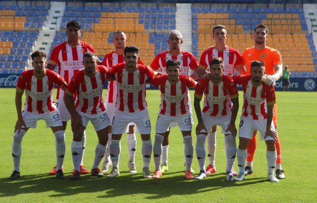 La pretemporada del Hércules: de más a menos
