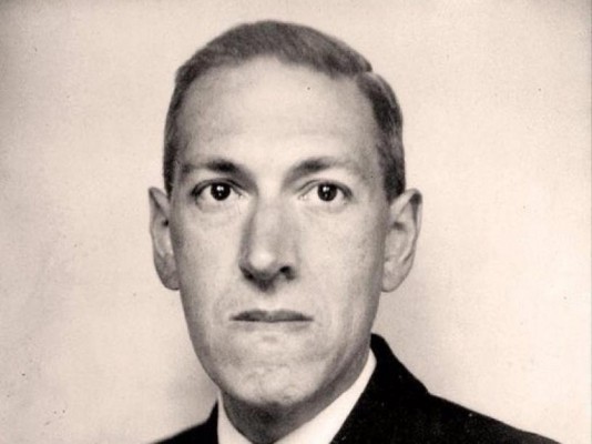 Tenemos que hablar de Lovecraft (con Houellebecq)

