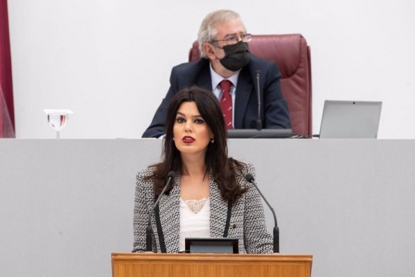 El PP registra en la Asamblea una moción para dar más recursos a la Guardia Civil en la vigilancia del Mar Menor