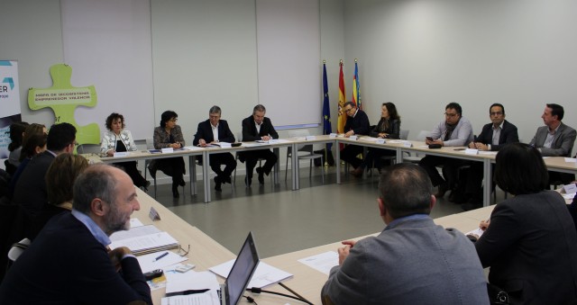 Los emprendedores valencianos muestran 