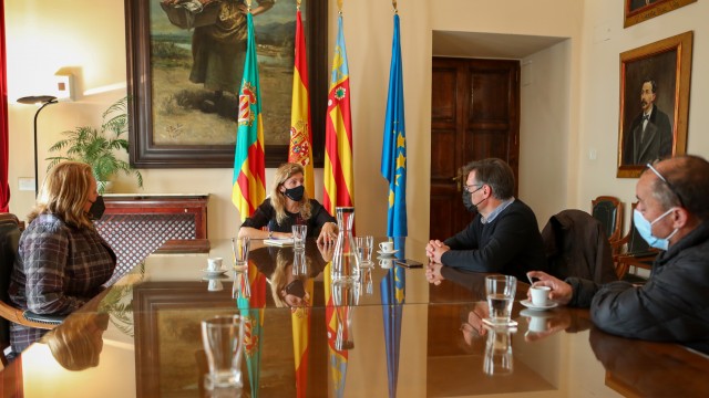 Castelló atiende a casi 500 personas refugiadas de Ucrania con una aportación de 100.000 euros
