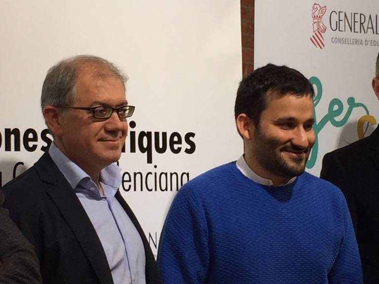 380.000 euros: la Generalitat publica sus ayudas para el audiovisual