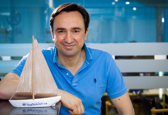 Sailwiz, la 'startup' que democratiza la náutica, ya factura 2 millones con Alicante como bastión