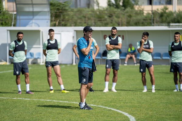 El Villarreal, a seguir con el pleno en la visita a un Getafe en horas bajas