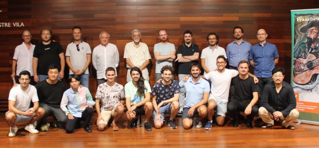 Benicàssim selecciona als dotze participants en el LV Certamen Internacional Francisco Tárrega
