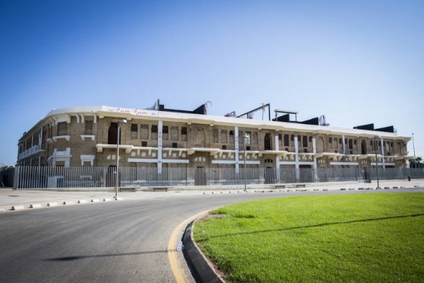 La Caixa dice que la llegada de un CaixaForum a Valencia es 