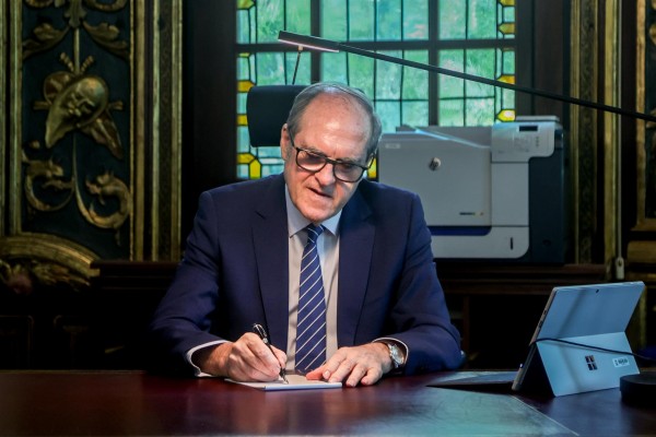 La Comisión de abusos en la Iglesia hará una primera valoración de resultados en septiembre