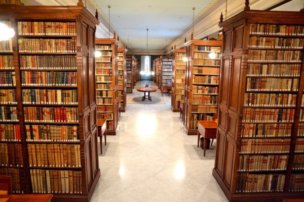 Libros (con mucho arte) para regalar