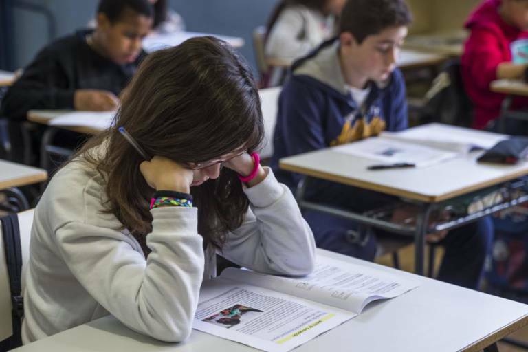 Los institutos podrán comunicar hasta el 6 de septiembre si adoptan los ámbitos en 1º ESO