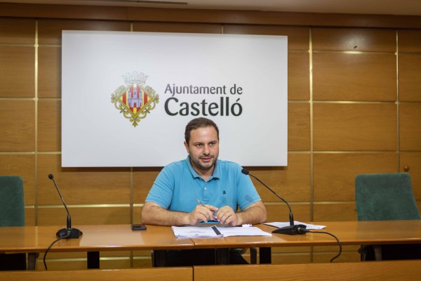 Castelló aprova el projecte per a dur la xarxa de sanejament a La Galera per 1,2 milions