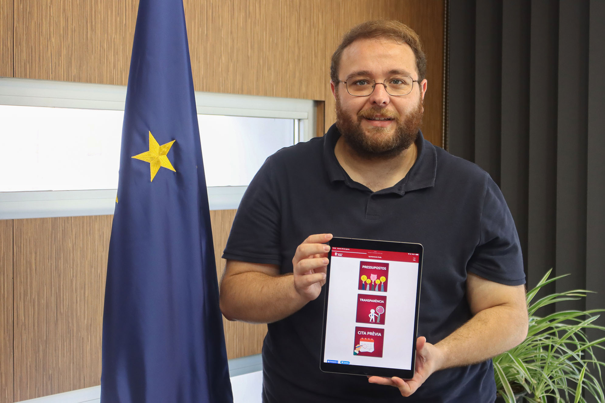 Onda opta a nuevas subvenciones europeas para avanzar en su estrategia Smart City 