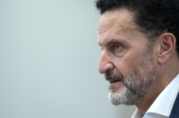 Bal duda de que Francia rechace el Midcat: 