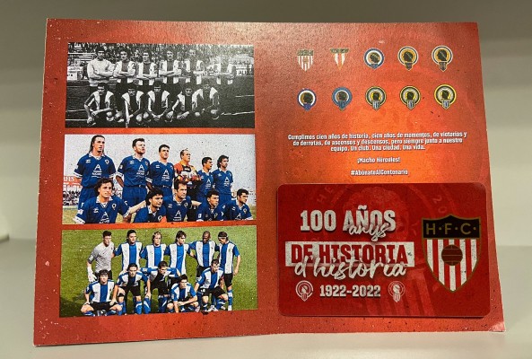 El Hércules casi duplica en un día sus abonados: de los 599 a los 1141, gracias a la venta presencial