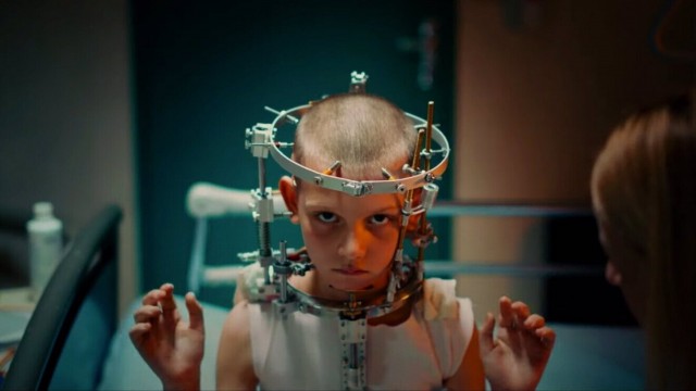 'Titane', de Julia Ducournau, agita la Filmoteca d'Estiu