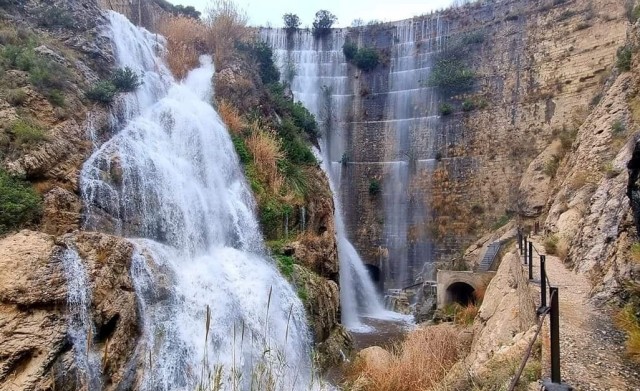 Cuando la gestión del agua también genera cultura y patrimonio