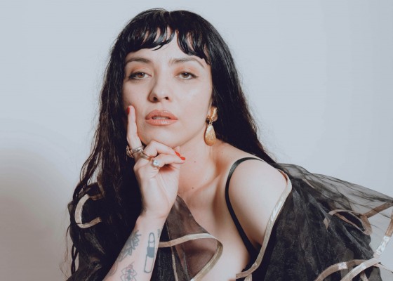 Mon Laferte: “Los tiempos de la industria chocan siempre con los personales”