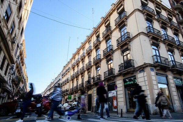 Susto o muerte: cuando un nuevo profesional de la cultura busca piso