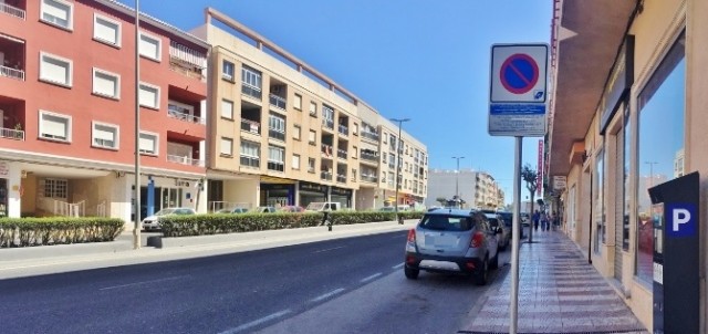 La zona azul volverá a Teulada y Moraira: Eysa gestionará el contrato por 2,5 millones y 10 años 