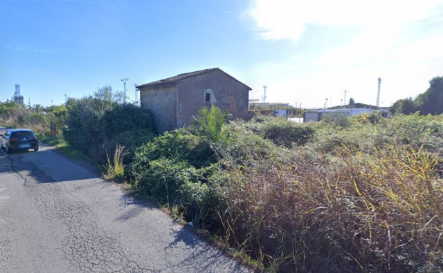 Almassora reclama al Ayuntamiento de Castelló la adecuación del camino Fadrell