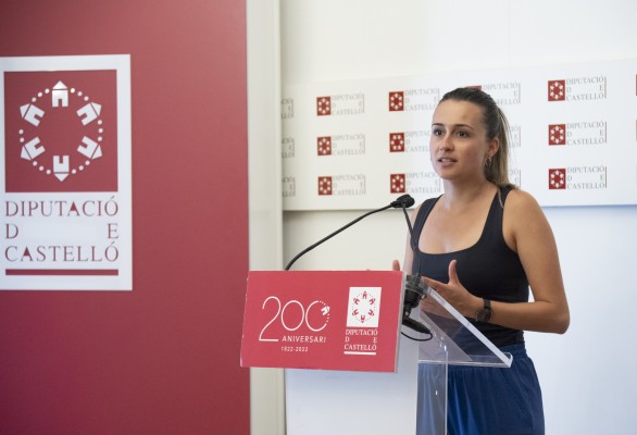 
La Diputación convoca las ayudas para fomentar actividades náuticas y senderismo por 91.000 euros