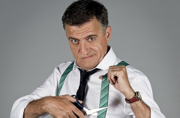 Condenan a La Sexta por usar la imagen de una alicantina en 'topless' en El Intermedio