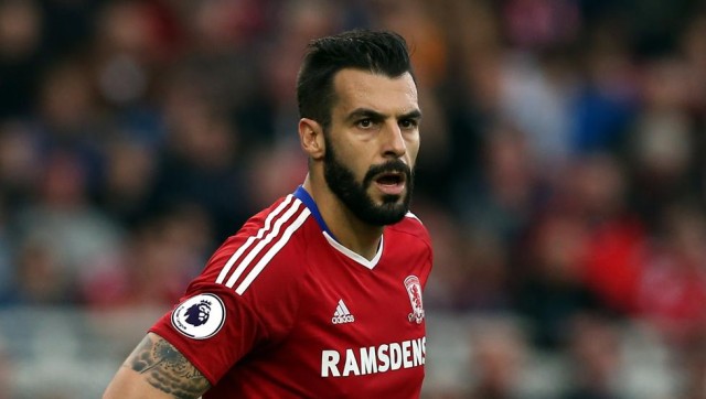Negredo: 