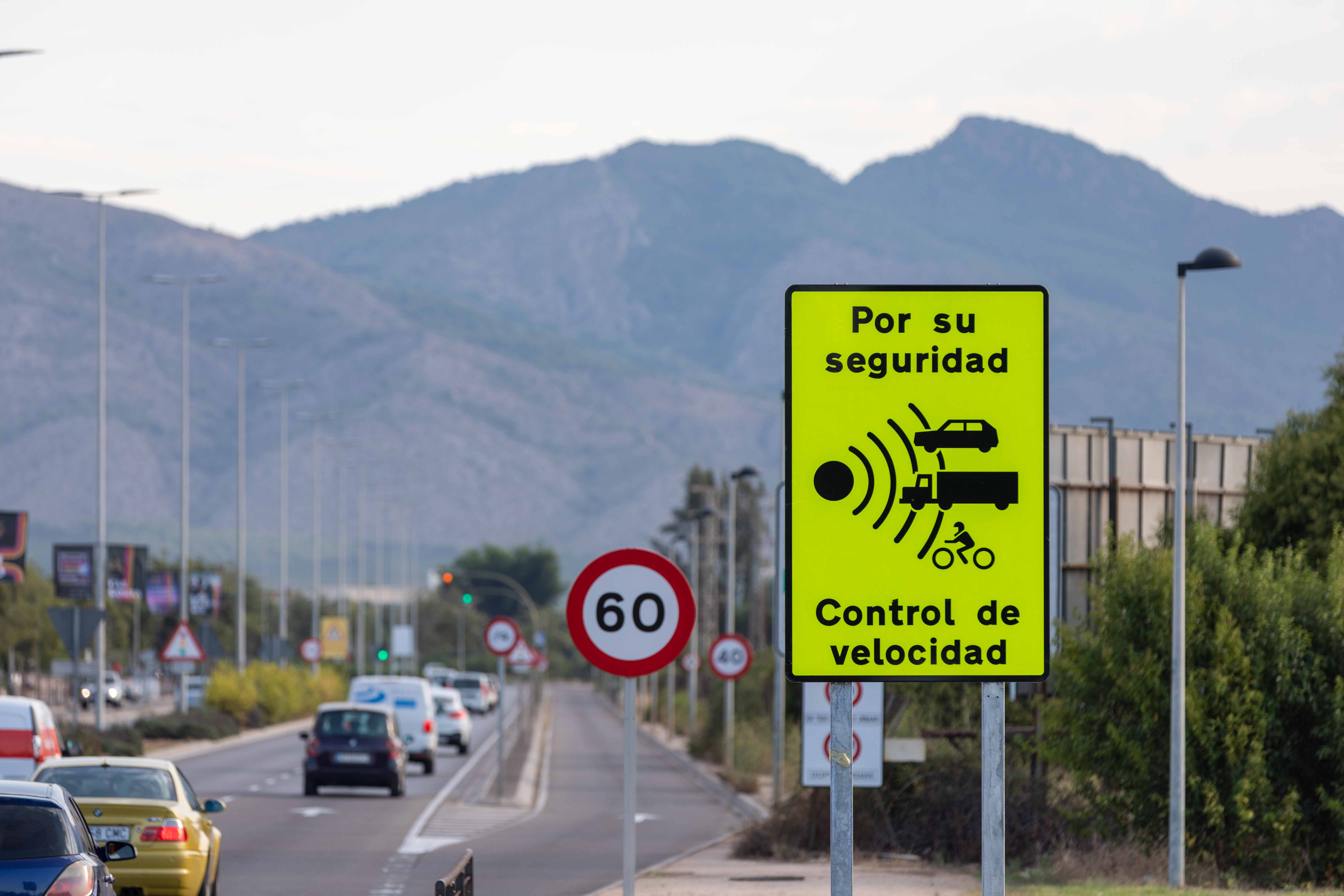 Castelló completa la instalación de los tres radares y anuncia su activación para las próximas semanas