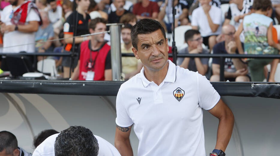 Rubén Torrecilla: 