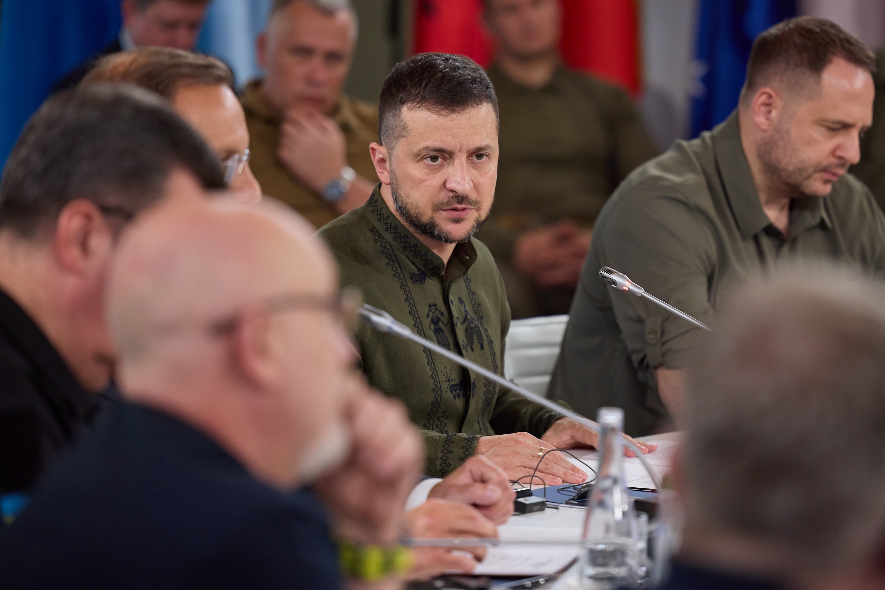 España ha aportado 200 millones de euros al Fondo Europeo para Ucrania