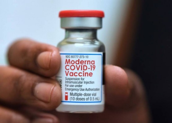 Moderna demanda a Pfizer y BioNTech por infringir sus patentes en la vacuna de la covid