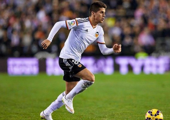 En Barcelona afirman que Mendes ha cerrado el traspaso de Cancelo en Junio 