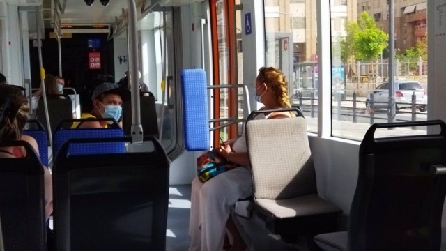 El Consell hará efectiva la reducción adicional del 30% en abonos de transporte el 1 de septiembre