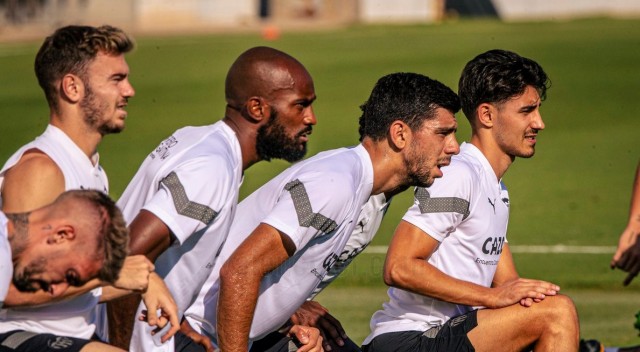 Este es el posible once del Valencia para recibir al Atleti