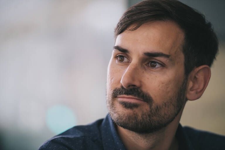 Foto: KIKE TABERNER - 