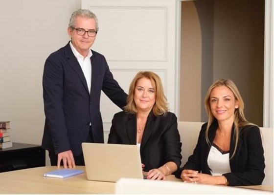 El expresidente de Inditex Pablo Isla crea la productora audiovisual Fonte Films