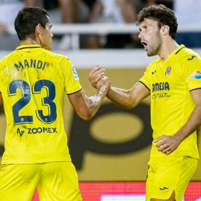 Pedraza: “Hemos sacado el partido de la mejor manera”
