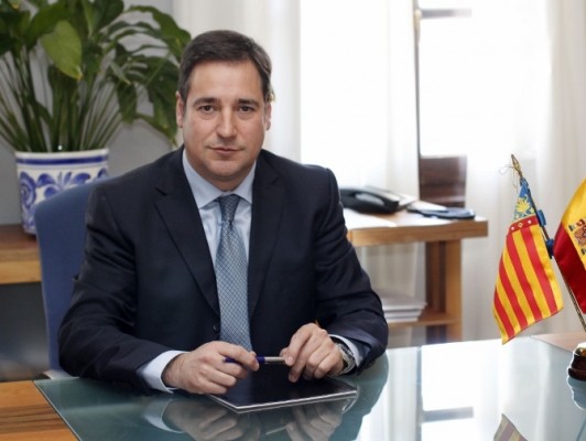 La asignatura de los alcaldes