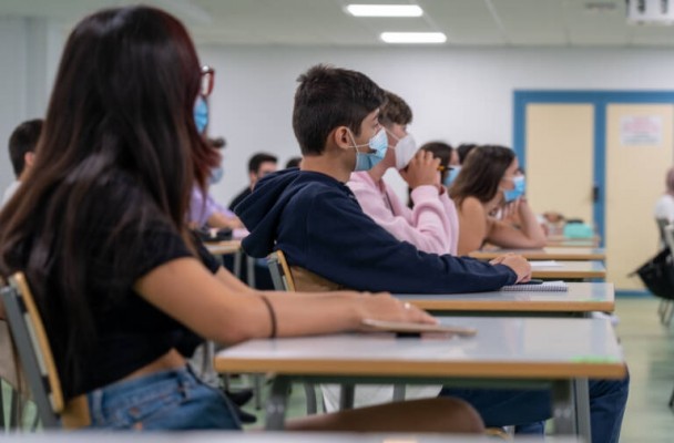 ¿El oftalmólogo y los ámbitos o el ámbito de los médicos faciales?