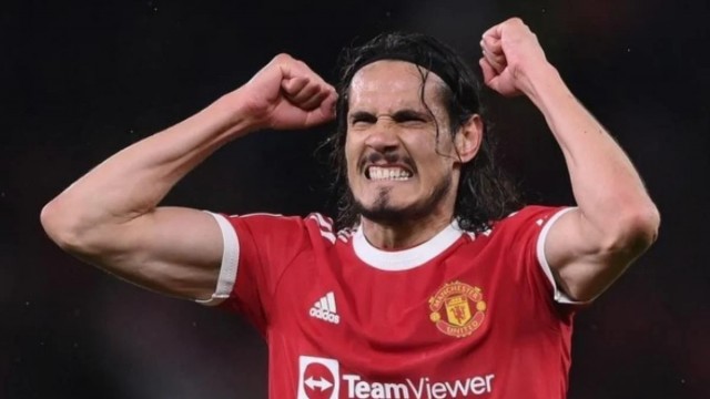 Gattuso aprieta por Cavani