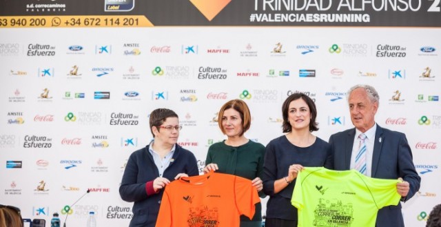 La 10K elevará a 25.000 corredores la participación conjunta con el maratón