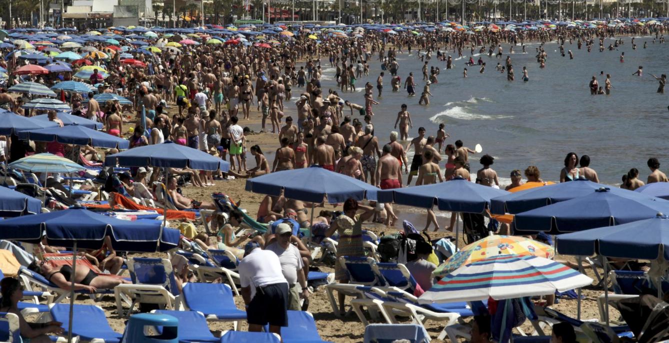 La Comunitat se suma a un proyecto europeo para el desarrollo sostenible del turismo mediterráneo